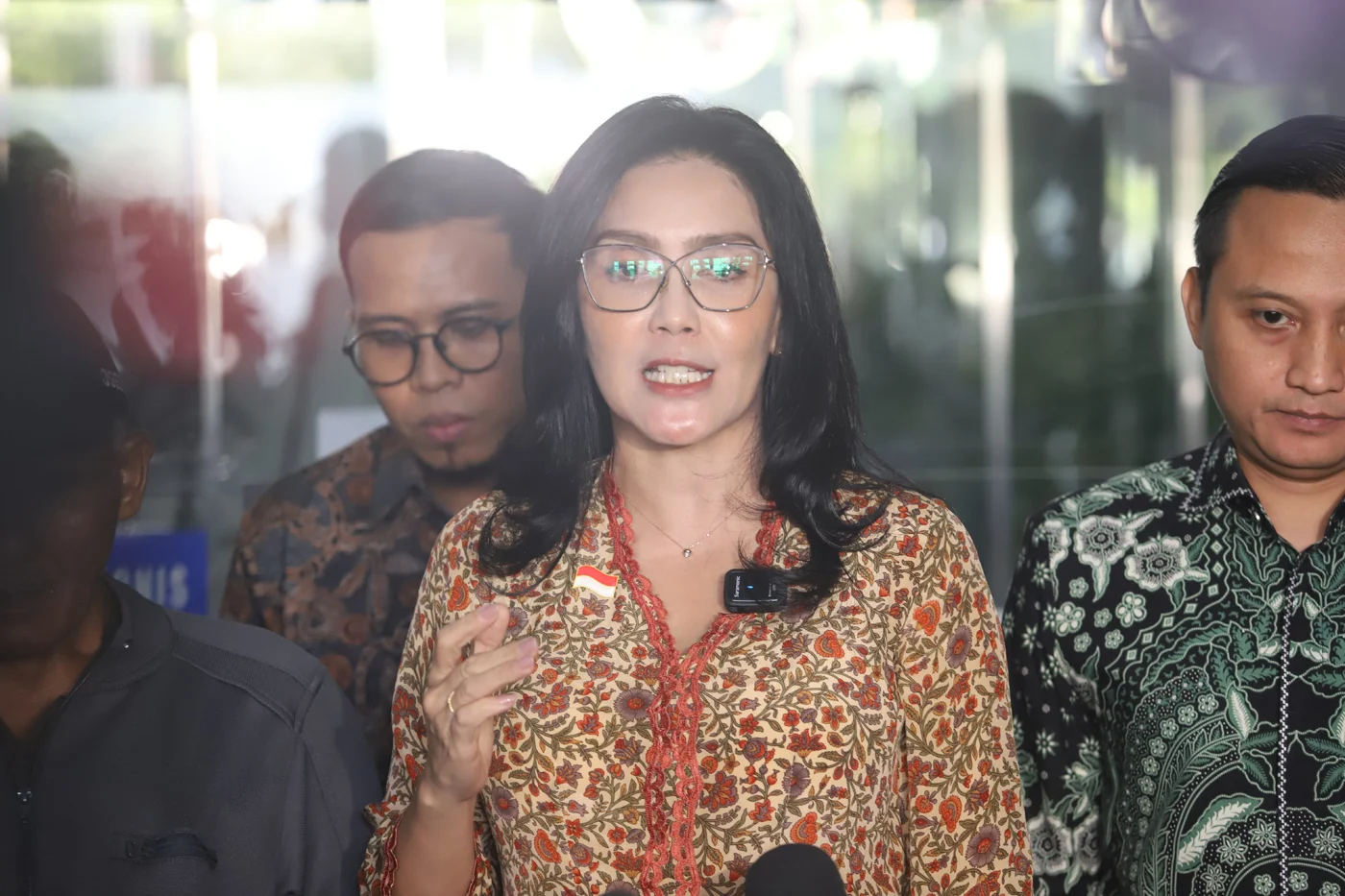 Piala Dunia 2026: Rieke Diah Pitaloka Ingatkan Nasib Pengungsi dan Pekerja Migran di Tengah Pesta Sepak Bola