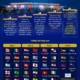 Piala Dunia Sepak Bola 2026: Olisè Ungkap Filosofi, Aturan Baru FIFA, dan Duel Jerman vs Pantai Gading