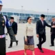 Pimpinan BGN Mulai Berdatangan ke Istana Jelang Pelantikan oleh Presiden Prabowo