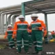 Pipa Gas Cisem II Sepanjang 242 Kilometer Resmi Beroperasi, Perkuat Ketahanan Energi Nasional
