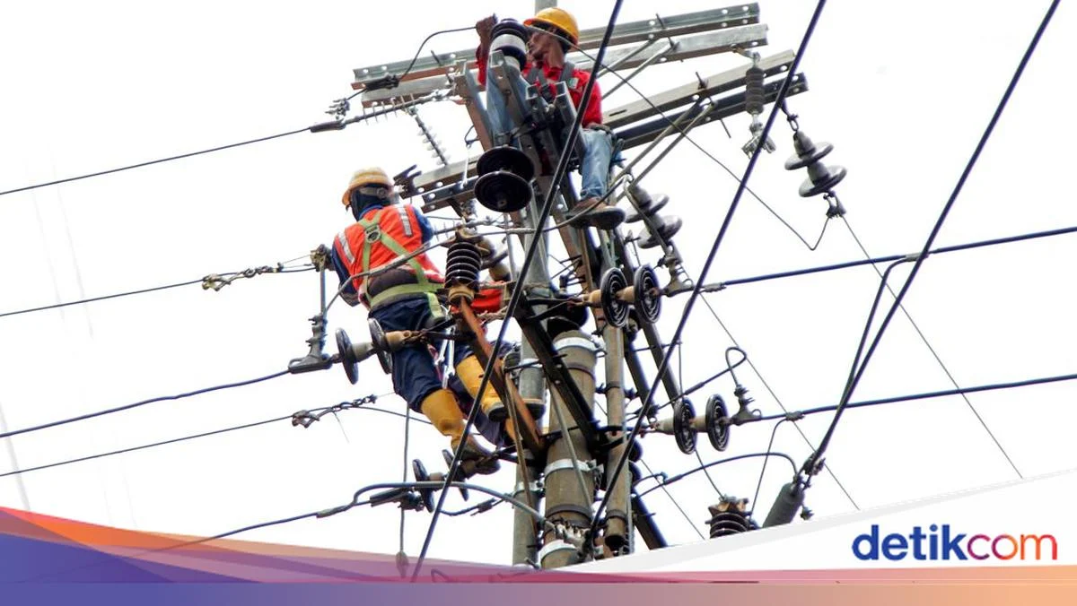 PLN Beberkan Alasan Penyebab Listrik Padam di Rawalumbu Bekasi: Pemeliharaan Jaringan atau Kurang Sosialisasi?