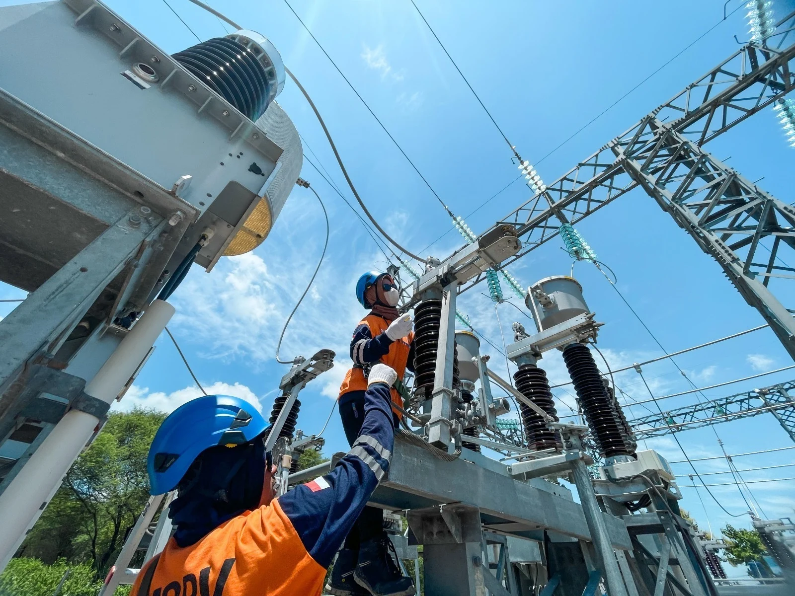 PLN Beberkan Alasan Penyebab Listrik Padam di Rawalumbu Bekasi: Pemeliharaan Jaringan Demi Keandalan Pasokan
