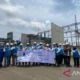 PLN Pasok Listrik Andal 5.000 kVA untuk Jakarta Fair 2026, Dukung Pesta Rakyat Ibu Kota