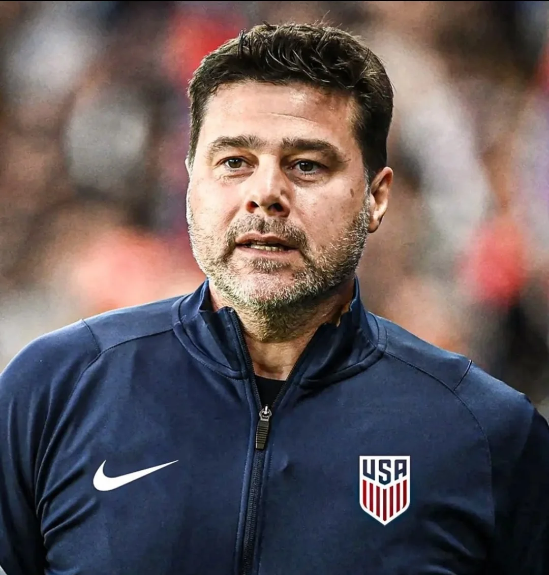 Pochettino Fokus Bawa AS Lolos Fase Grup D: Modal Kemenangan dan Tantangan Berikutnya