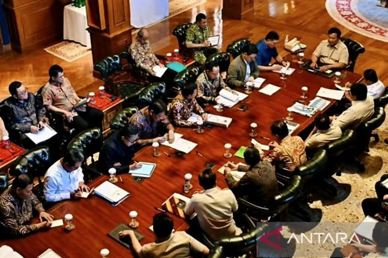 Polarisasi Membayangi Stabilitas Nasional, Boni Hargens Soroti Krisis Komunikasi Pemerintahan Prabowo