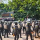 Polda Metro Jaya Kerahkan 6.088 Personel Amankan Aksi Mahasiswa Hari Ini