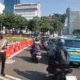 Polda Metro Jaya Siapkan Rekayasa Lalu Lintas saat Aksi Mahasiswa: Antisipasi Kemacetan dan Jamin Keamanan