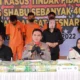 Polda Sumut Gagalkan Penyelundupan 113 Kilogram Sabu Asal Malaysia, Pelaku Masih Buron