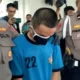 Polisi Amankan 2 Pelaku yang Bully Bocah 6 Tahun Hingga Tersetrum di Senen, Motif Terganggu Main Game