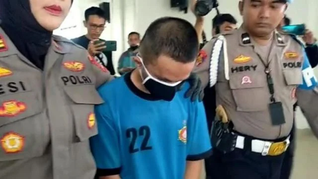 Polisi Amankan 2 Pelaku yang Bully Bocah 6 Tahun Hingga Tersetrum di Senen, Motif Terganggu Main Game