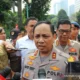 Polisi Bekuk 2 Orang yang Bawa Bom Molotov Saat Aksi Demo BEM SI, Polri Duga Kuat Ada Upaya Penyusup