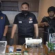 Polisi Bongkar Peredaran Vape Etomidate di Jakut Senilai Rp 1,5 Miliar, Dua Tersangka Dibekuk