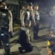 Polisi Gagalkan Rencana Tawuran Pemuda di Bekasi, Sita Puluhan Senjata Tajam