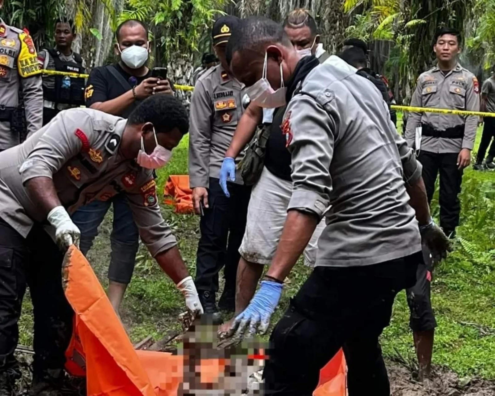 Polisi Ungkap Motif Pembunuhan Bilqis di Jenar, Pelaku Sudah Sebulan Incar Motor Korban