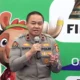 Polri Gelar Nobar Gratis Piala Dunia 2026 di Seluruh Indonesia, Kapolri Ajak Masyarakat Bersama-sama