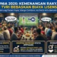 Polri Gelar Nobar Gratis Piala Dunia 2026 di Seluruh Indonesia, Kapolri: Hiburan Rakyat dan Dukungan UMKM