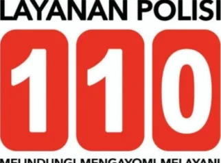 Polsek Curahdami Ajak Warga Manfaatkan Layanan 110 untuk Meningkatkan Keamanan