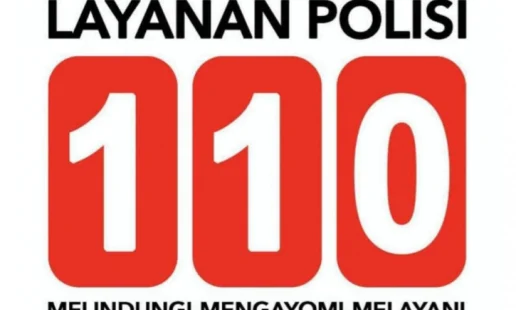 Polsek Curahdami Ajak Warga Manfaatkan Layanan 110 untuk Meningkatkan Keamanan