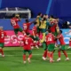 Portugal vs Nigeria: Selecao Menang 2-1, Ronaldo Gagal Manfaatkan Peluang Emas