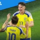 Potter Puji Duet Isak-Gykeres usai Swedia Menang Atas Tunisia
