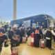 PPIH Intensifkan Persiapan Jemaah Haji Gelombang Kedua Menuju Madinah
