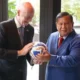 Prabowo Dorong Indonesia Jadi Tuan Rumah FIFA ASEAN Cup 2026, Surat Lobi Siap Dikirim