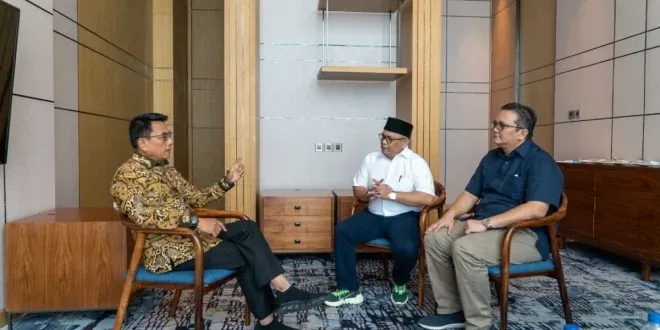 Prabowo Soroti Anjloknya Harga Sawit, Tak Ingin Petani Jadi Korban Permainan Harga – Pemerintah Siapkan Tindakan Tegas