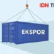 Prabowo Teken PP Tata Kelola Ekspor, Batu Bara hingga Sawit Satu Pintu: DSI Kini Kuasai Harga dan Margin