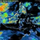 Prakiraan Cuaca Ibu Kota Provinsi se-Indonesia, 19 Juni 2026: Wilayah Sumatera Waspada Hujan Petir
