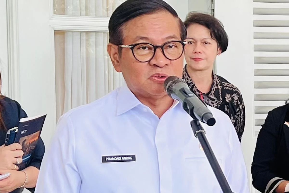 Pramono Anung Pastikan Tarif Transjabodetabek Tidak Naik di Semua Rute
