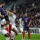 Prancis vs Pantai Gading: Kekalahan Mengejutkan Les Bleus di Laga Uji Coba