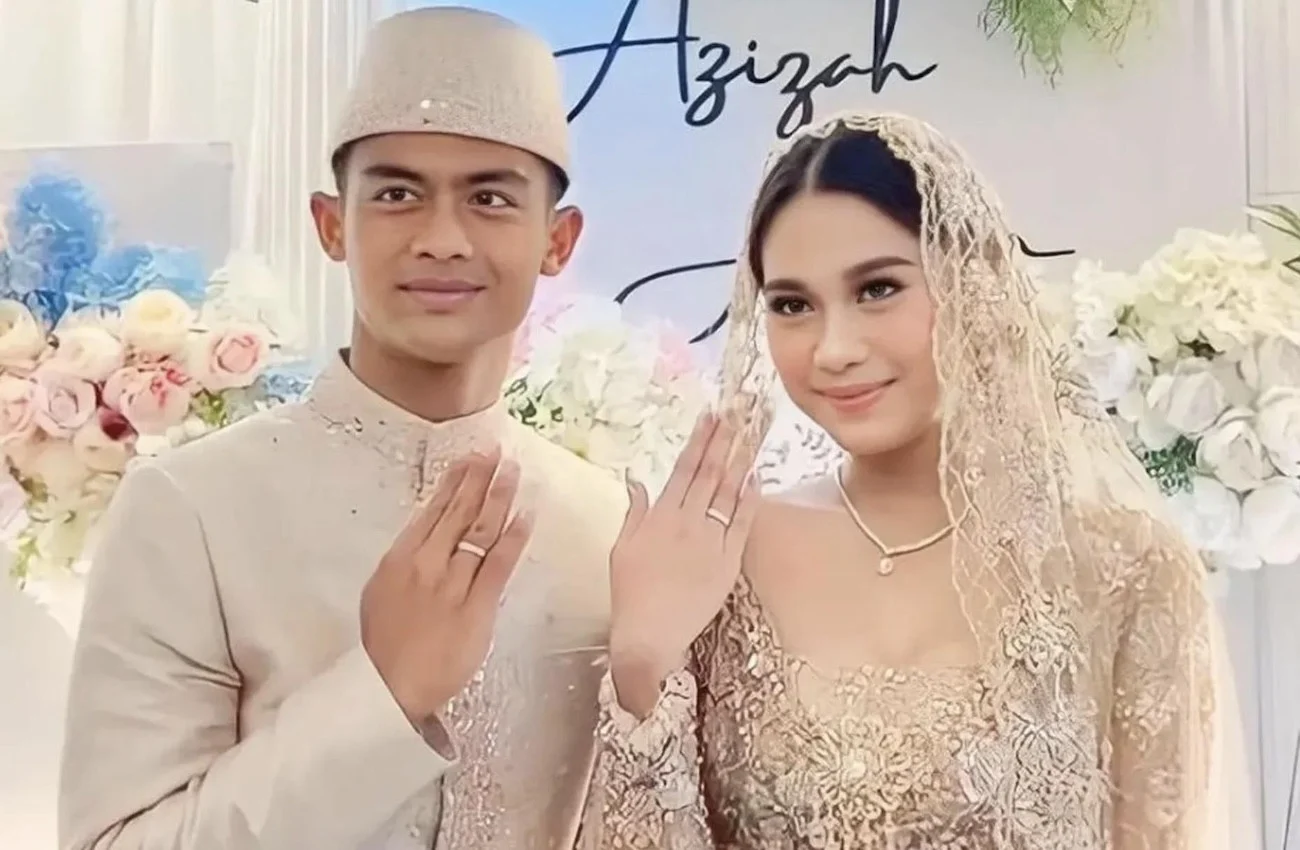 Pratama Arhan Kembali Jadi Sorotan Usai Azizah Salsha Selfie Bareng Pemain Timnas di Pernikahan Jennifer Coppen