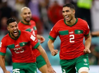 Prediksi Skotlandia vs Maroko di Piala Dunia 2026: Hakimi dan Atlas Lions Siap Redam Ambisi Tartan Army