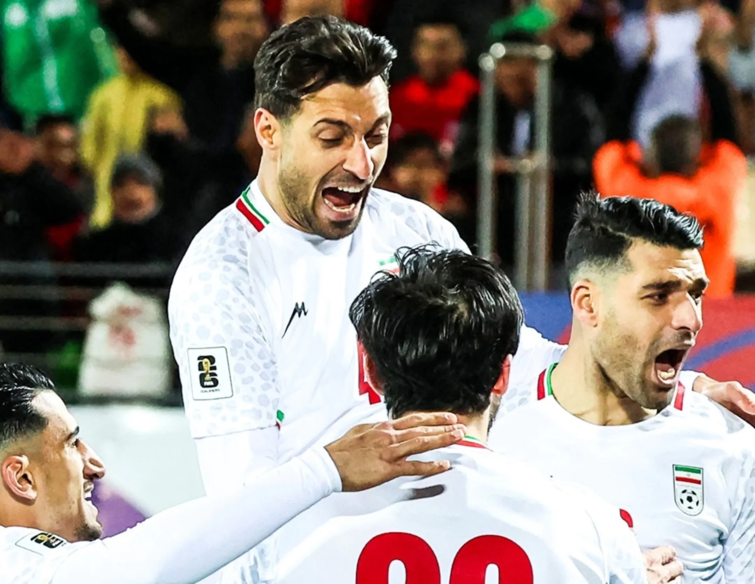 Presiden FIFA: Kehadiran Iran di Piala Dunia 2026 Perkuat Nilai Persatuan