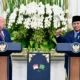 Presiden Prabowo Apresiasi Dedikasi Pelaksana Program MBG