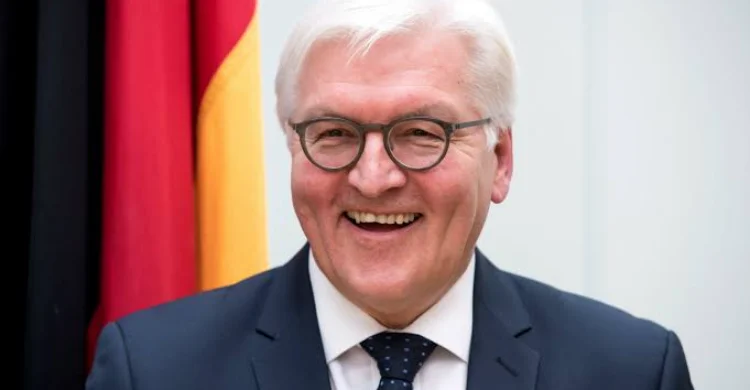 Presiden Prabowo dan Presiden Jerman Gelar Pertemuan Bilateral: Ini Agenda Strategis yang Dibahas