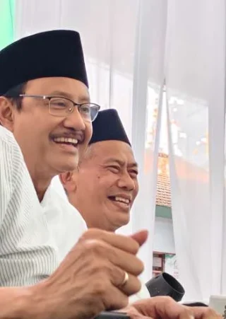 Presiden Prabowo Dijadwalkan Tutup Munas dan Konbes NU 2026 di Bangkalan