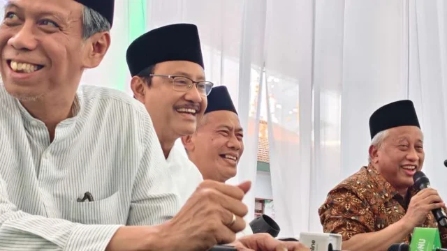 Presiden Prabowo Dijadwalkan Tutup Munas dan Konbes NU 2026 di Bangkalan