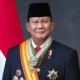 Presiden Prabowo Lantik Mayjen TNI (Purn) Trenggono sebagai Wakil Kepala BGN: Ini Profil Lengkapnya