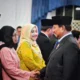 Presiden Prabowo Lantik Said Iqbal dan Nanik S Deyang Sore Ini, Fokus pada Ketenagakerjaan dan Gizi Nasional