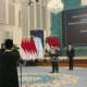 Presiden Prabowo Lantik Said Iqbal sebagai Penasihat Ketenagakerjaan untuk Perjuangan Buruh