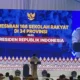 Presiden Prabowo: MBG dan Sekolah Rakyat Adalah Investasi Masa Depan Bangsa
