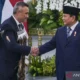 Presiden Prabowo Minta Maaf ke Dubes Atas Keterlambatan Terima Surat Kepercayaan: Murni Jadwal Padat