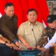 Presiden Prabowo Panggil Menhub Dudy Purwagandhi: Siapkan Laporan Aturan Baru Tarif Batas Atas Tiket Pesawat