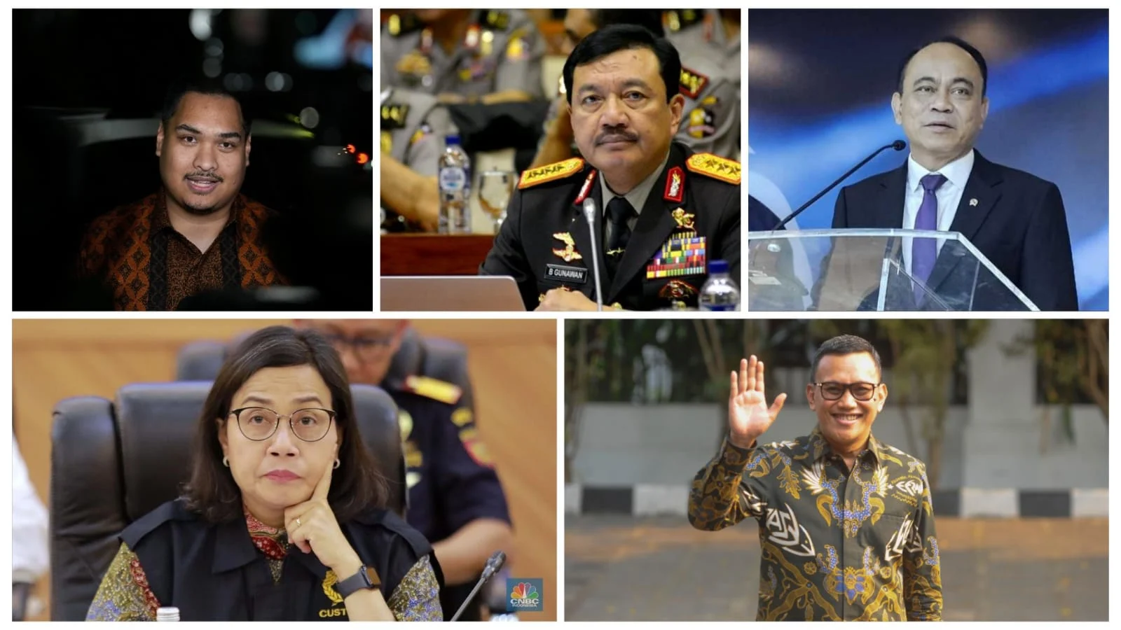 Presiden Prabowo Rombak Struktur KNIU, Menteri Kebudayaan Jadi Ketua UNESCO Indonesia