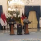 Presiden Prabowo Sambut Baik Kerja Sama Indonesia-Jerman di Sektor Ekonomi