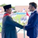 Presiden Prabowo Subianto Kunjungi Prancis dalam Kunjungan Resmi