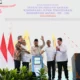 Presiden Prabowo Tegaskan Hilirisasi dan Industrialisasi sebagai Pilar Ketahanan Ekonomi Nasional
