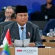 Presiden Prabowo Tegaskan Politik Non-Blok di Tengah Dinamika Geopolitik Global
