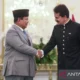 Presiden Prabowo Terima Surat Kepercayaan dari Sembilan Dubes Negara Sahabat